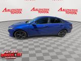 Used 2021 Hyundai Elantra Sedan