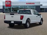 Used 2024 Ford F-150 Truck
