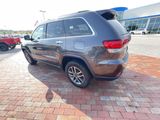 Used 2021 Jeep Grand Cherokee SUV