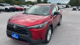 New 2026 Toyota Corolla Cross SUV