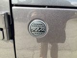 New 2026 Jeep Wrangler SUV
