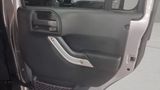 Used 2017 Jeep Wrangler SUV