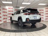 New 2026 Subaru Outback SUV
