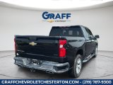 Used 2022 Chevrolet Silverado 1500 LTD Truck