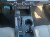 Used 2025 Honda Civic Hybrid Hatchback