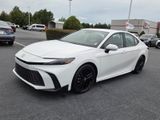 Used 2025 Toyota Camry Sedan