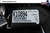 New 2026 Kia Sorento SUV