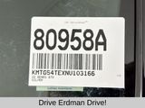 Used 2022 Genesis G70 Sedan