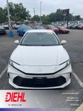 Used 2025 Toyota Camry Sedan