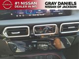 New 2026 Nissan Sentra Sedan