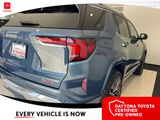 Used 2026 GMC Terrain SUV
