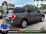 Used 2021 Ford Expedition Max SUV