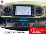 Used 2023 Toyota Tacoma Truck