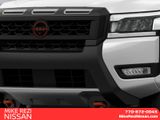 New 2026 Nissan Frontier Truck