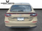 New 2026 Honda Civic Hatchback Hybrid Hatchback