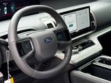 New 2026 Ford Expedition SUV