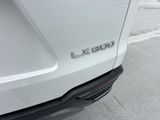 Used 2023 Lexus LX SUV