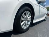 Used 2025 Toyota Camry Sedan