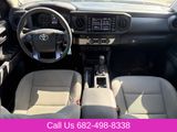 Used 2022 Toyota Tacoma Truck