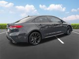 Used 2026 Toyota Corolla Sedan