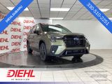 New 2026 Subaru Ascent SUV