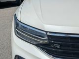 Used 2023 Volkswagen Tiguan SUV