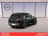 New 2026 Nissan Pathfinder SUV