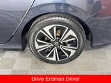 Used 2016 Honda Civic Sedan