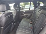 Used 2025 BMW X5 SUV