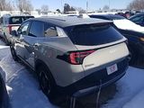 New 2026 Kia Sportage SUV