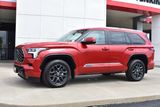 Used 2025 Toyota Sequoia SUV