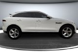 Used 2023 Jaguar F-PACE SUV