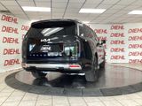 New 2027 Kia Telluride Hybrid SUV