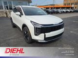New 2027 Kia Sportage Hybrid SUV