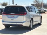 Used 2024 Chrysler Pacifica Van