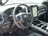 New 2026 Ram 1500 Truck