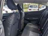 New 2025 Nissan Versa Sedan