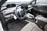 New 2026 Toyota bZ Woodland SUV
