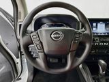 New 2026 Nissan Frontier Truck