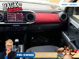 Used 2023 Toyota Tacoma Truck