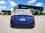 Used 2016 Honda Civic Sedan