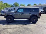 New 2026 Ford Bronco SUV