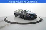 New 2026 Toyota Corolla Hybrid Sedan