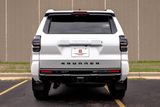 New 2026 Toyota 4Runner SUV