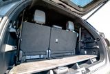 Used 2025 Toyota Sequoia SUV