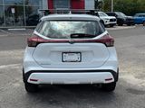 Used 2022 Nissan Kicks SUV