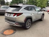 New 2026 Hyundai Tucson SUV