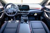 New 2027 Chevrolet Equinox SUV