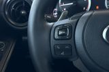 Used 2023 Lexus IS Sedan