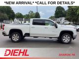 Used 2022 Chevrolet Silverado 2500HD Truck